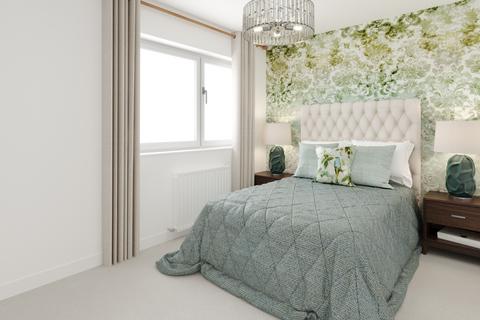 undefined, Plot 100 Alamanda, 5 Fullarton Gardens, Meigle, PH12 8AH
