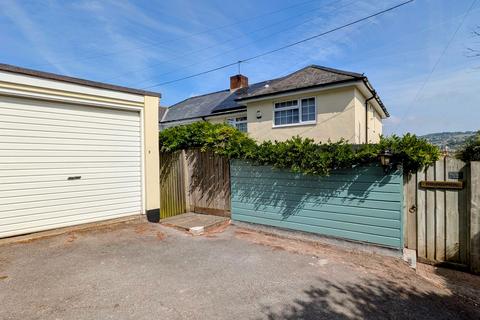 4 bedroom semi-detached house for sale, Torquay Road, Shaldon, TQ14