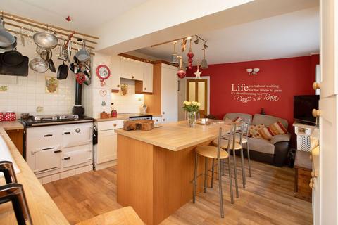 4 bedroom semi-detached house for sale, Torquay Road, Shaldon, TQ14