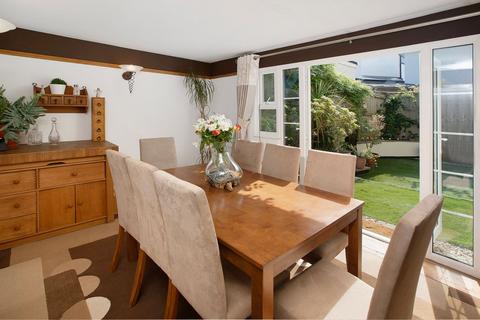 4 bedroom semi-detached house for sale, Torquay Road, Shaldon, TQ14