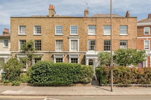 1 bedroom flat for sale, Vanbrugh Park, London SE3
