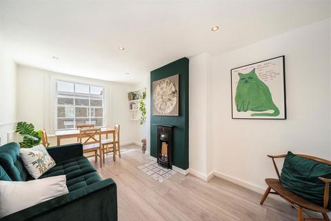 1 bedroom flat for sale, Vanbrugh Park, London SE3