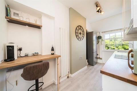 1 bedroom flat for sale, Vanbrugh Park, London SE3