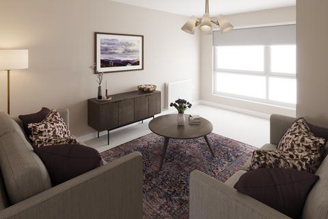 undefined, Plot 10 'Mimosa' 11 Souterrain Crescent, Meigle, PH12 8AL