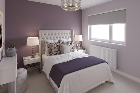 undefined, Plot 10 'Mimosa' 11 Souterrain Crescent, Meigle, PH12 8AL