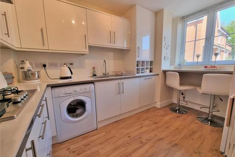 3 bedroom end of terrace house for sale, Drovers Way, Newent