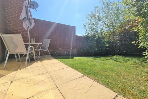 undefined, Drovers Way, Newent