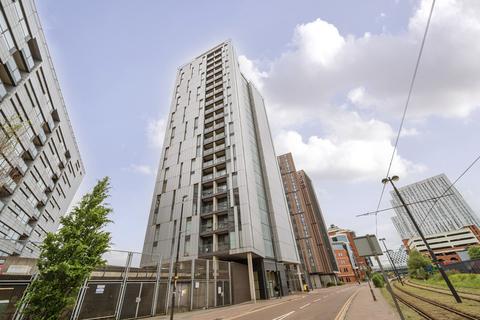 1 bedroom apartment for sale