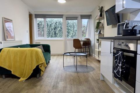 1 bedroom house to rent, Grove Street Studios Grove Street, Liverpool L7