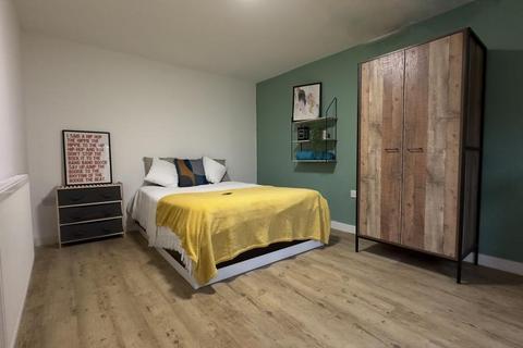 1 bedroom house to rent, Grove Street Studios Grove Street, Liverpool L7