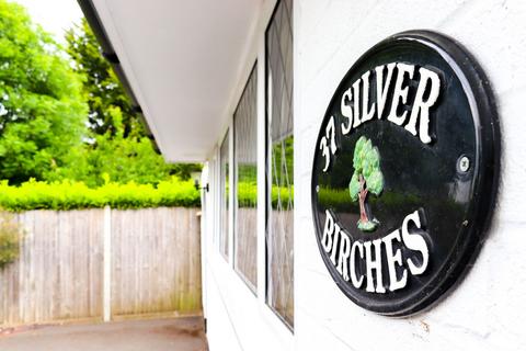 3 bedroom detached bungalow for sale, Cobham Road, Leatherhead KT22