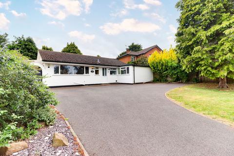 3 bedroom detached bungalow for sale, Cobham Road, Leatherhead KT22