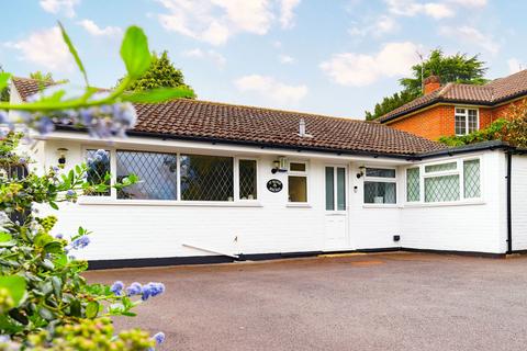 3 bedroom detached bungalow for sale, Cobham Road, Leatherhead KT22