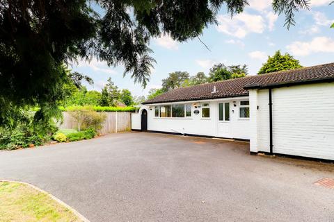 3 bedroom detached bungalow for sale, Cobham Road, Leatherhead KT22