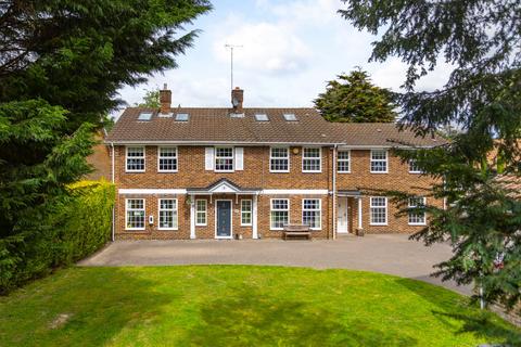 undefined, Culross Avenue, Haywards Heath RH16