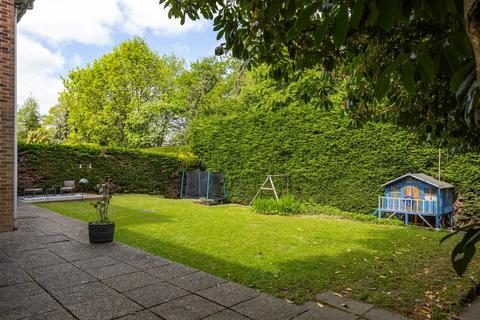 undefined, Culross Avenue, Haywards Heath RH16