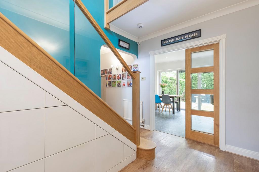 Hallway