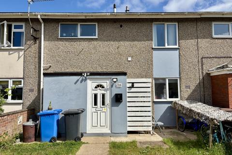18 Bates Green, Norwich, NR5 8YN