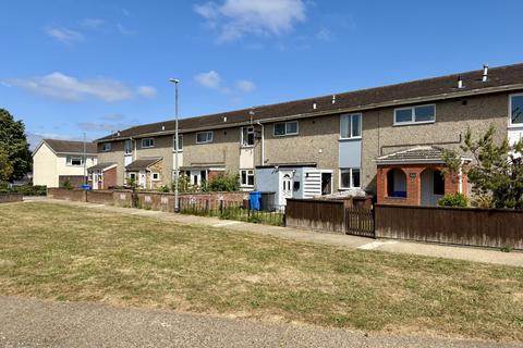 18 Bates Green, Norwich, NR5 8YN