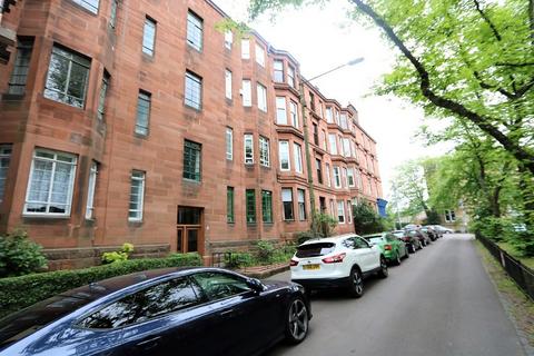 2 bedroom flat to rent, Dudley Drive, Glasgow, G12