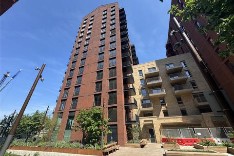1 bedroom apartment to rent, Barnacle House, Poplar Riverside, London, E14