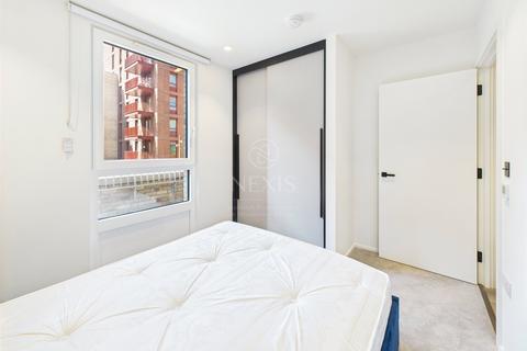 1 bedroom apartment to rent, Barnacle House, Poplar Riverside, London, E14
