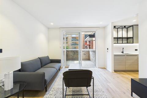 1 bedroom apartment to rent, Barnacle House, Poplar Riverside, London, E14