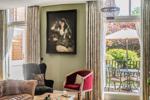 2 bedroom apartment for sale, Kings Drive, Midhurst, GU29