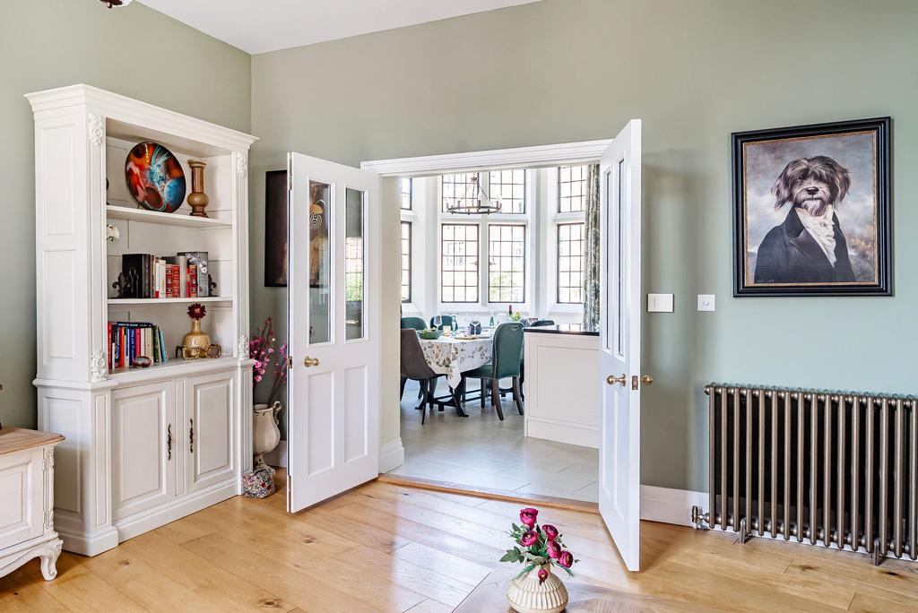 Sitting Room