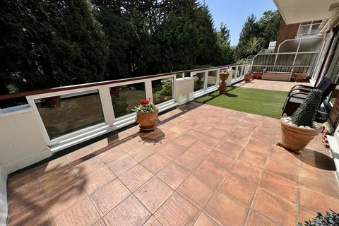 3 bedroom apartment for sale, The Avenue, Branksome Park , Poole, BH13