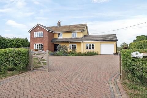undefined, Wyverstone Road, Long Thurlow, Bury St Edmunds, Suffolk, IP31