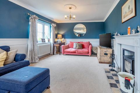 undefined, Wyverstone Road, Long Thurlow, Bury St Edmunds, Suffolk, IP31