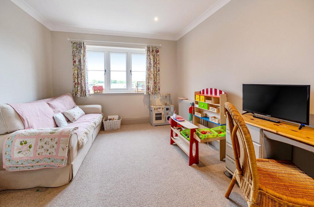 Study/Playroom