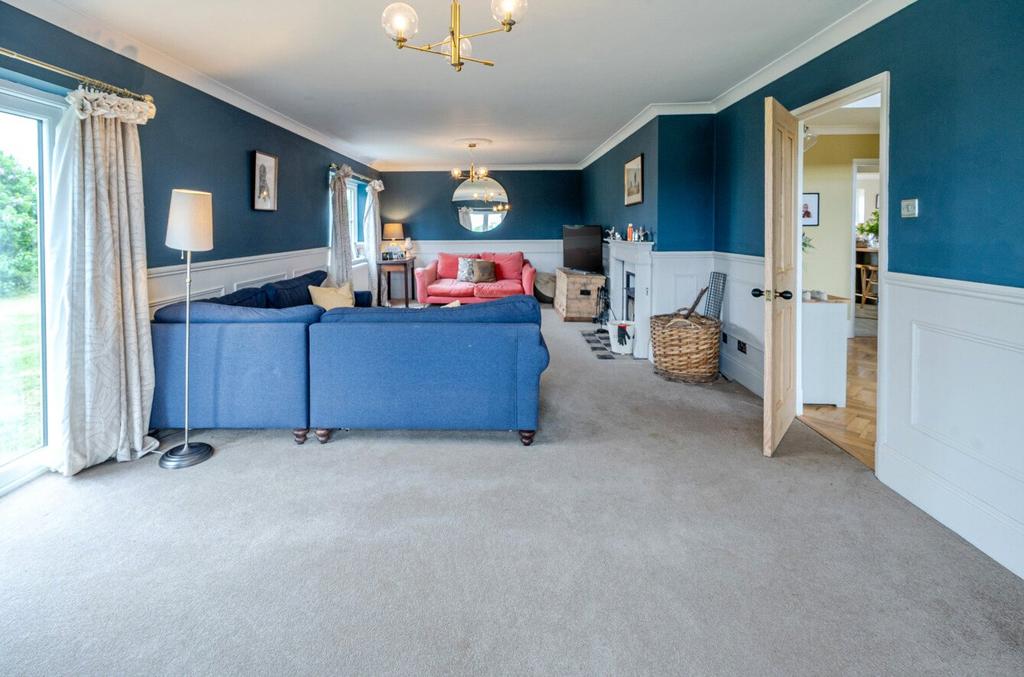 Drawing Room