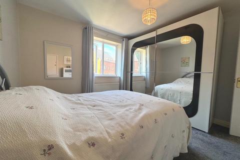 80 Hencroft, Leek, ST13 8EZ