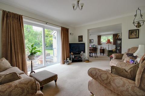 4 bedroom detached house for sale, Carr Lane, Weel, Beverley
