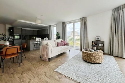 2 bedroom flat for sale, Victoria Bridge Road, Bath BA2