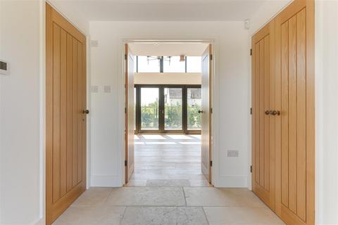 3 bedroom barn conversion for sale, Finchingfield Road, Hempstead CB10