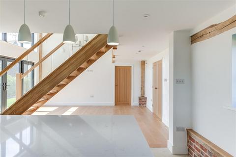 3 bedroom barn conversion for sale, Finchingfield Road, Hempstead CB10