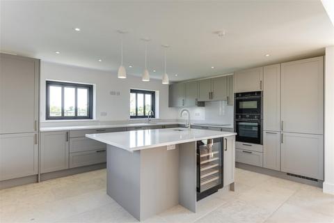 3 bedroom barn conversion for sale, Finchingfield Road, Hempstead CB10