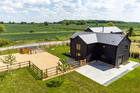 3 bedroom barn conversion for sale, Finchingfield Road, Hempstead CB10