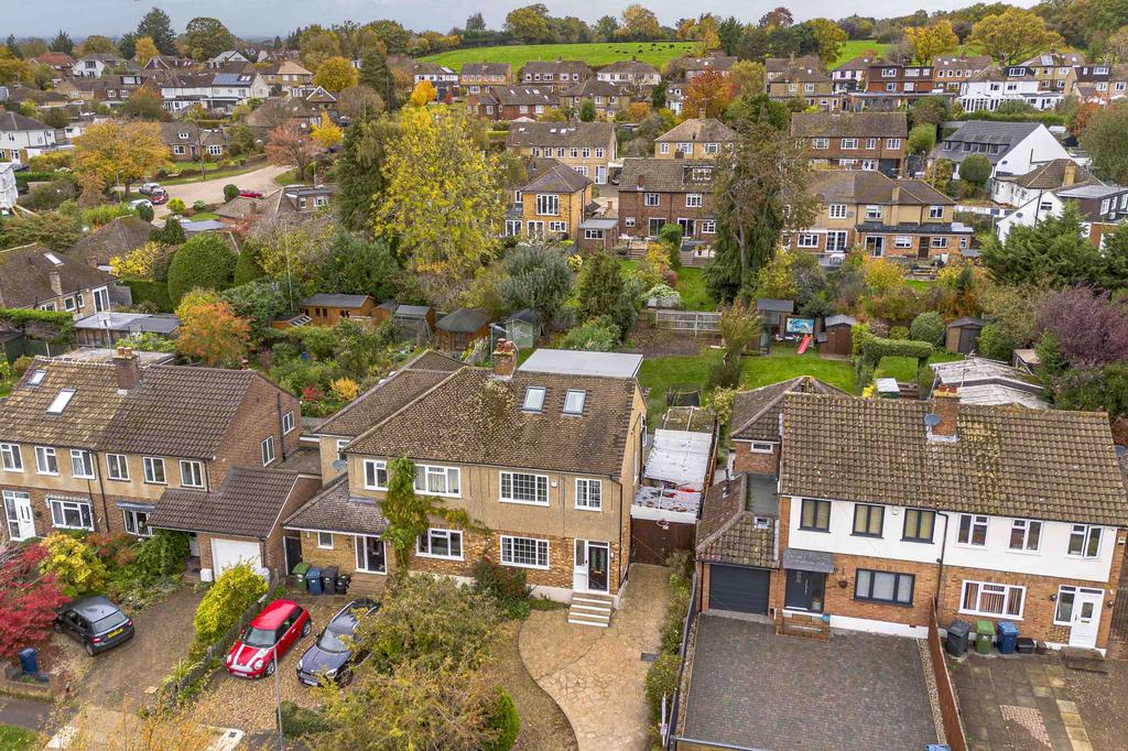 81 Seymour Park Road, SL7 3 ES Drone (LOW RES)-3