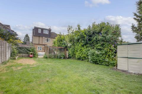 4 bedroom semi-detached house for sale, Seymour Park Road, Marlow, Buckinghamshire, SL7 3ES