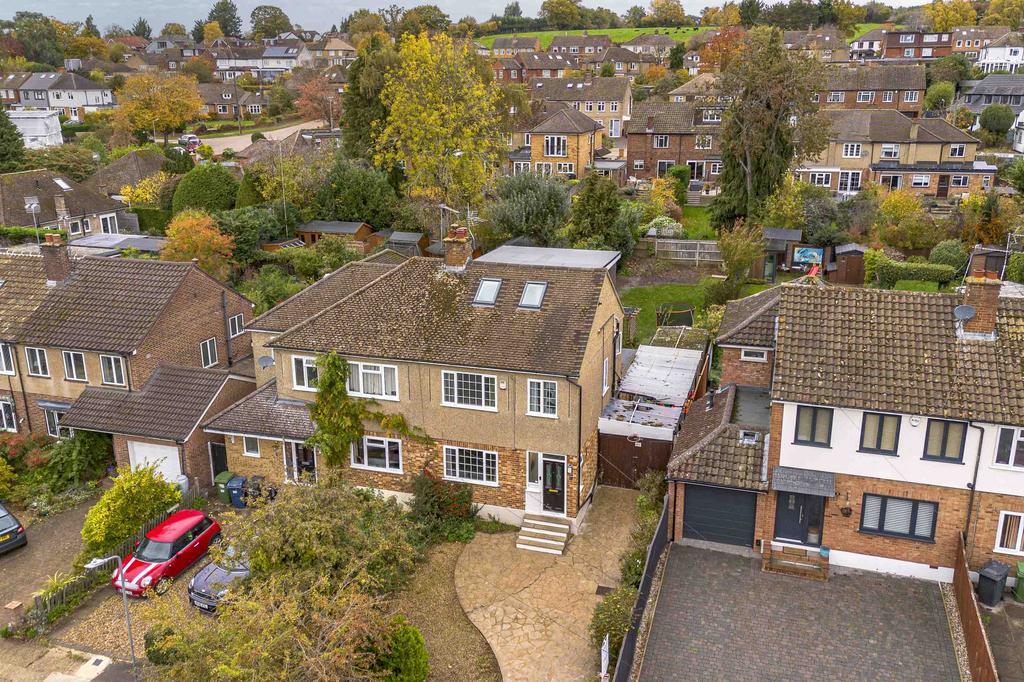 81 Seymour Park Road, SL7 3 ES Drone (LOW RES)-2