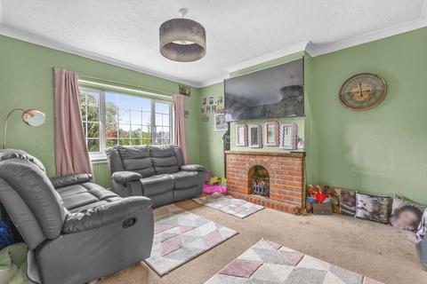 4 bedroom semi-detached house for sale, Seymour Park Road, Marlow, Buckinghamshire, SL7 3ES