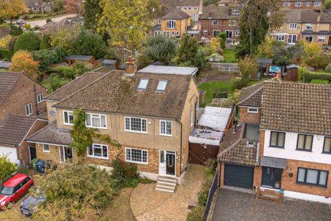 undefined, Seymour Park Road, Marlow, Buckinghamshire, SL7 3ES
