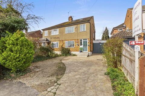 undefined, Seymour Park Road, Marlow, Buckinghamshire, SL7 3ES