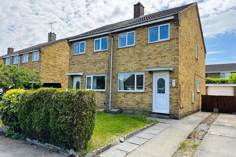 26 Beechfield Close, Thorpe Willoughby, Selby, YO8 9QJ