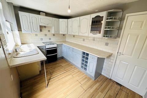 26 Beechfield Close, Thorpe Willoughby, Selby, YO8 9QJ