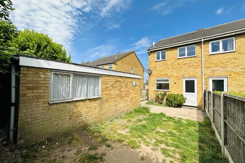 26 Beechfield Close, Thorpe Willoughby, Selby, YO8 9QJ